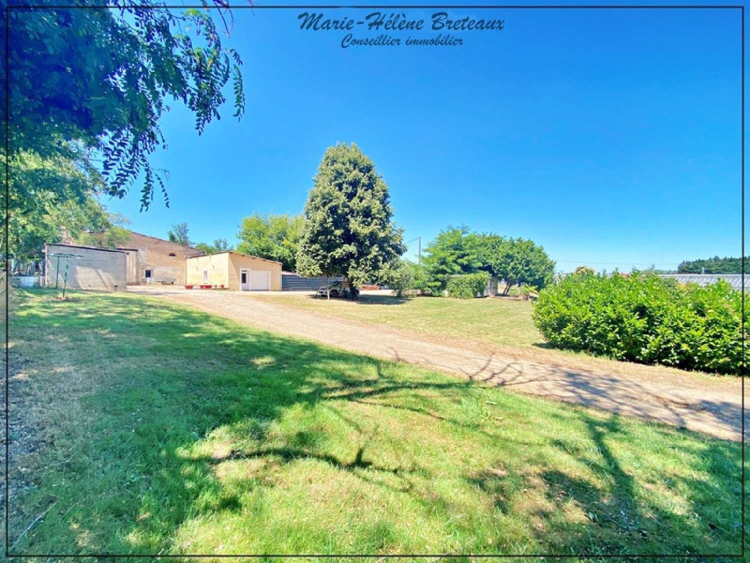 à vendre maison Layrac Lot-et-Garonne 7