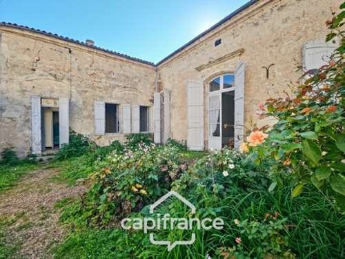 Layrac Lot-et-Garonne maison foto 7348373