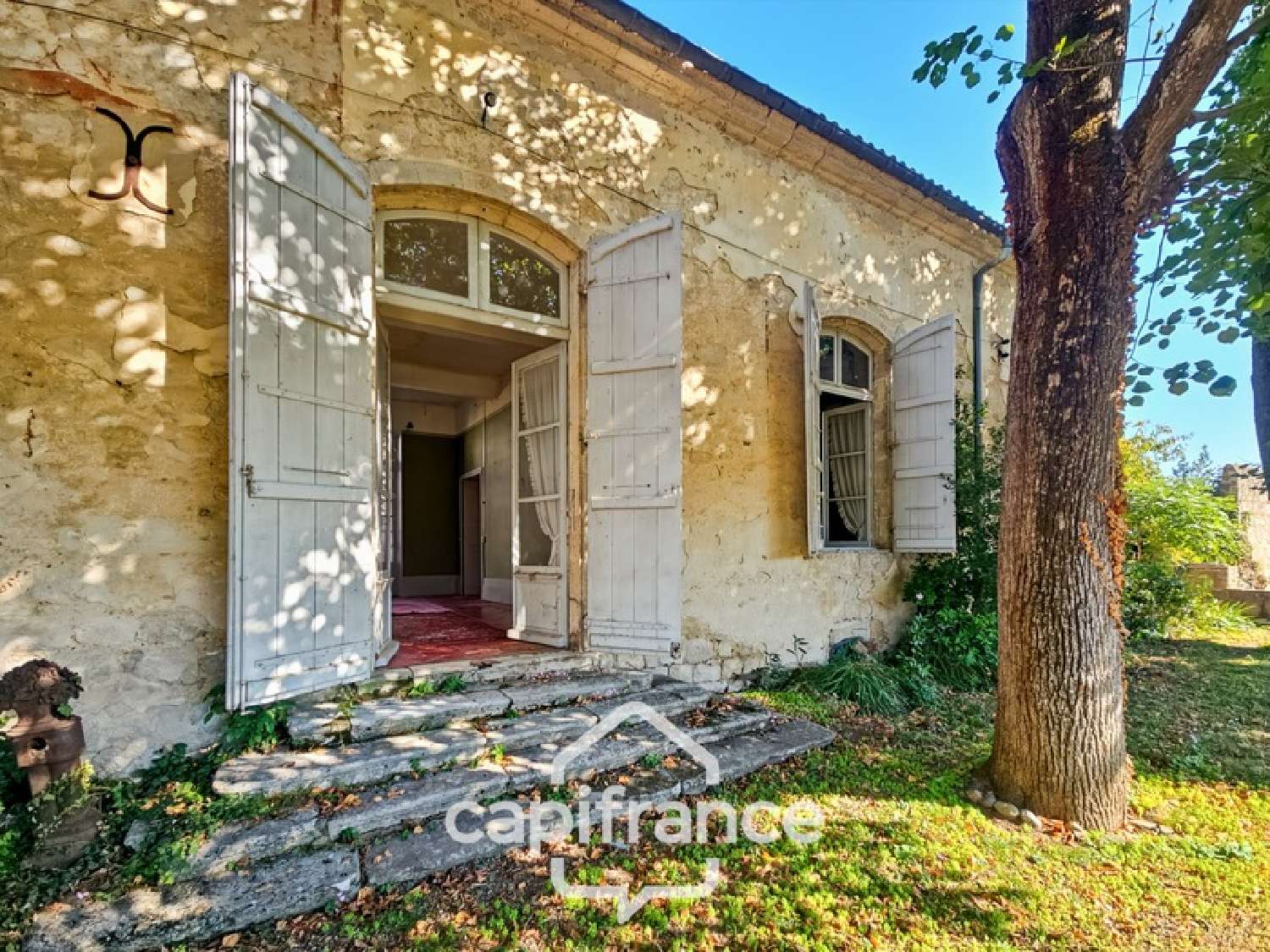 à vendre maison Layrac Lot-et-Garonne 3