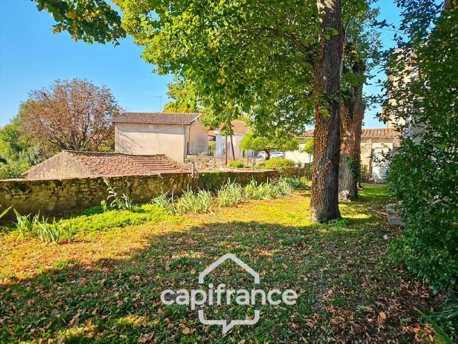 à vendre maison Layrac Lot-et-Garonne 4
