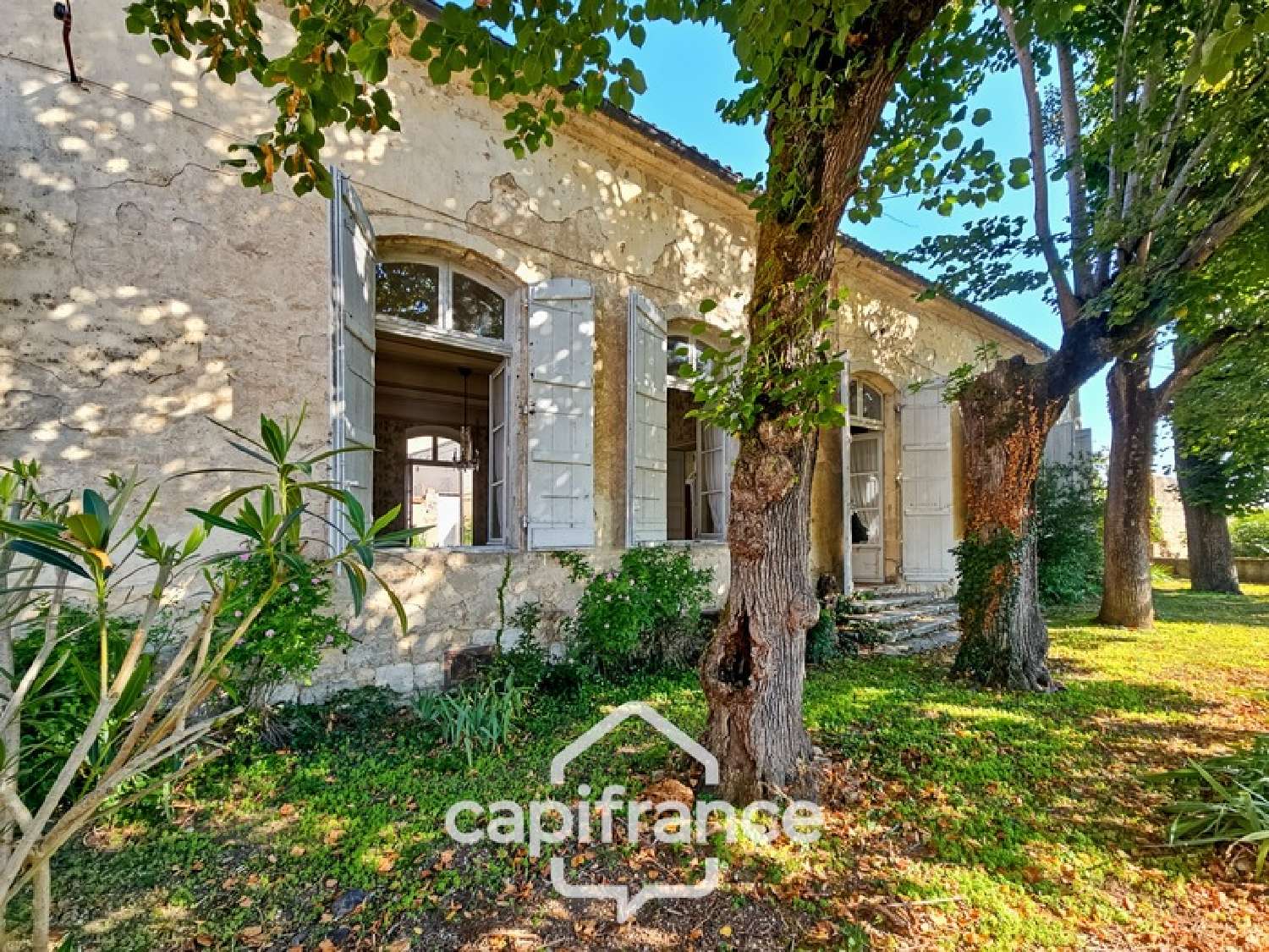 à vendre maison Layrac Lot-et-Garonne 5