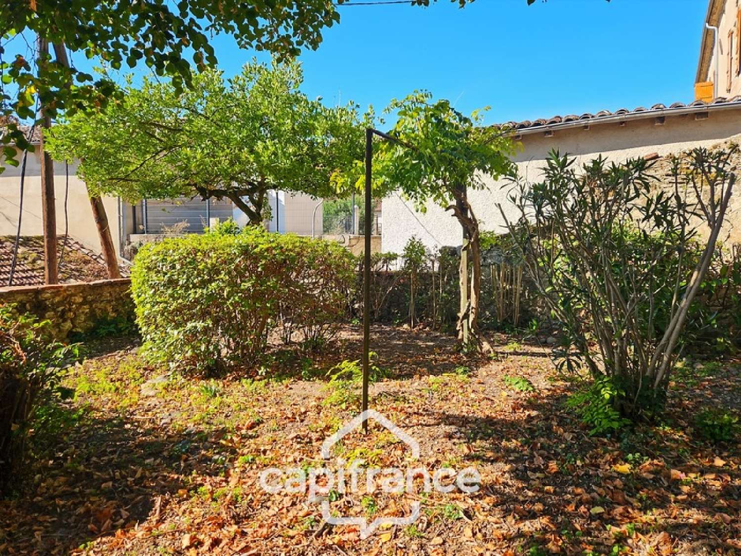 à vendre maison Layrac Lot-et-Garonne 6