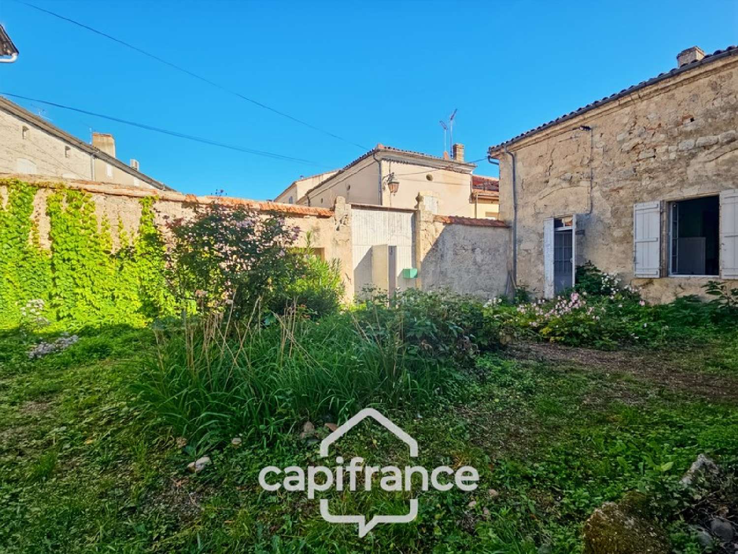 à vendre maison Layrac Lot-et-Garonne 8