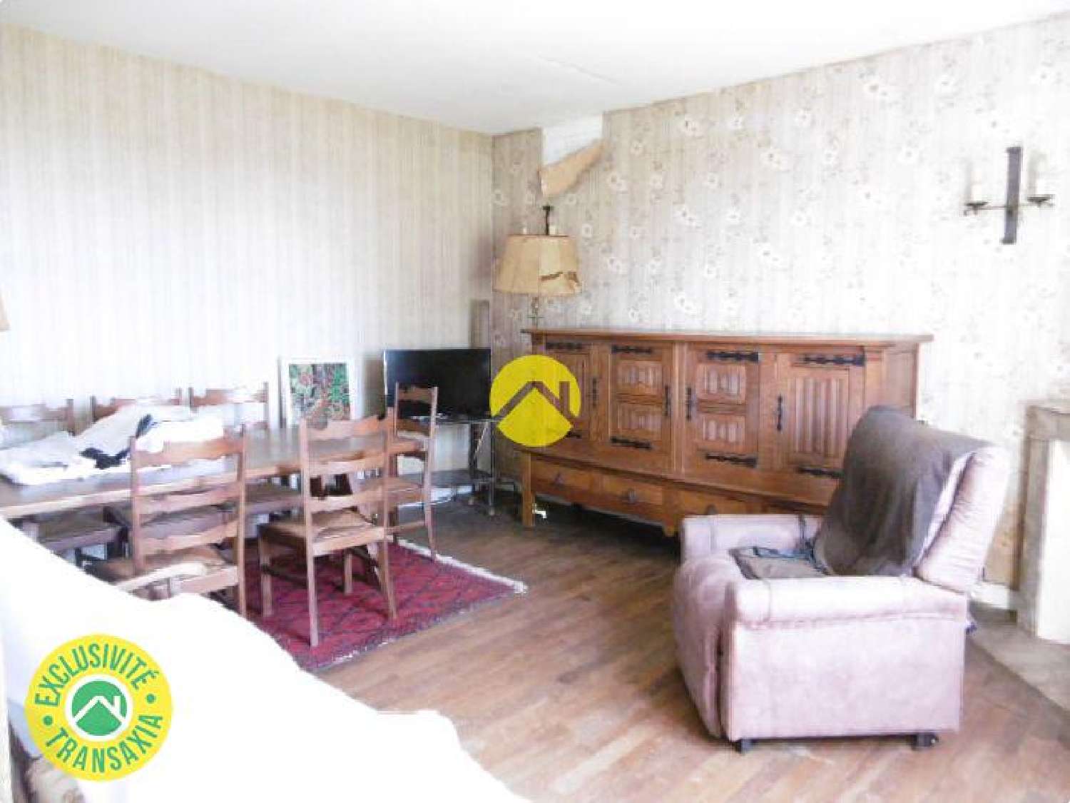  te koop huis Le Blanc Indre 3