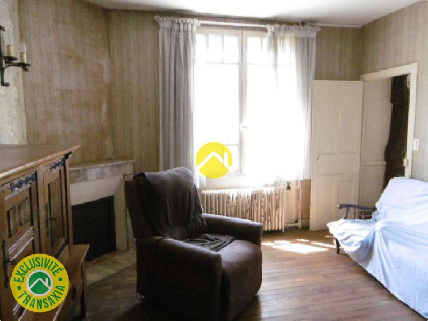  te koop huis Le Blanc Indre 6