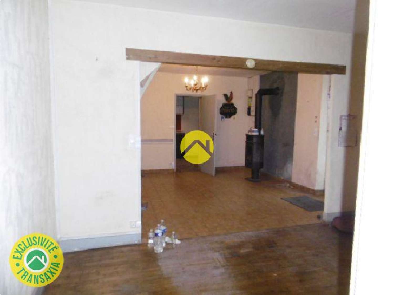  te koop huis Le Blanc Indre 4