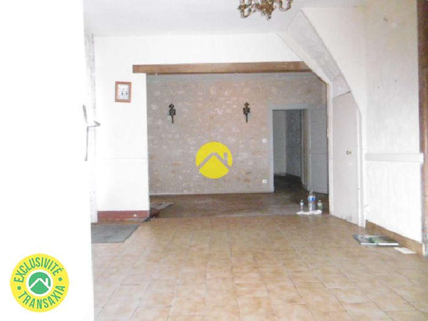  te koop huis Le Blanc Indre 5