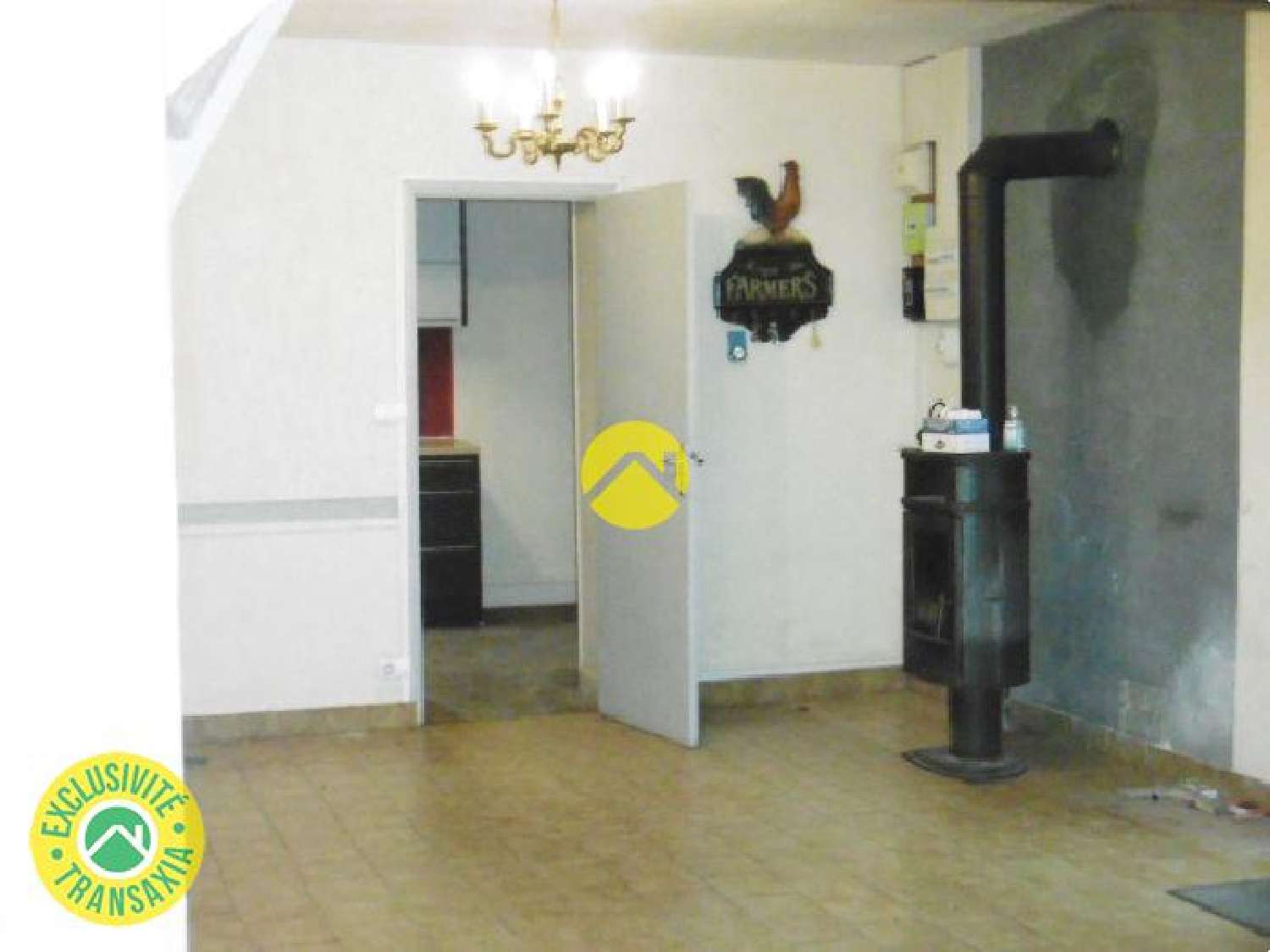  te koop huis Le Blanc Indre 6