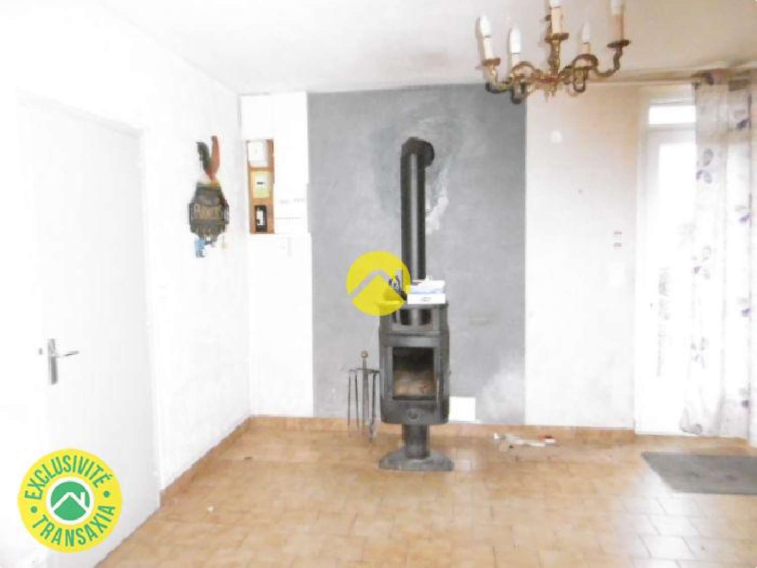  te koop huis Le Blanc Indre 7