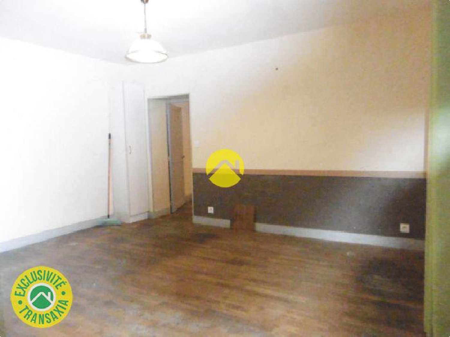  te koop huis Le Blanc Indre 8