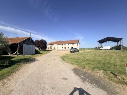 Le Bouchaud Allier house foto 7332162