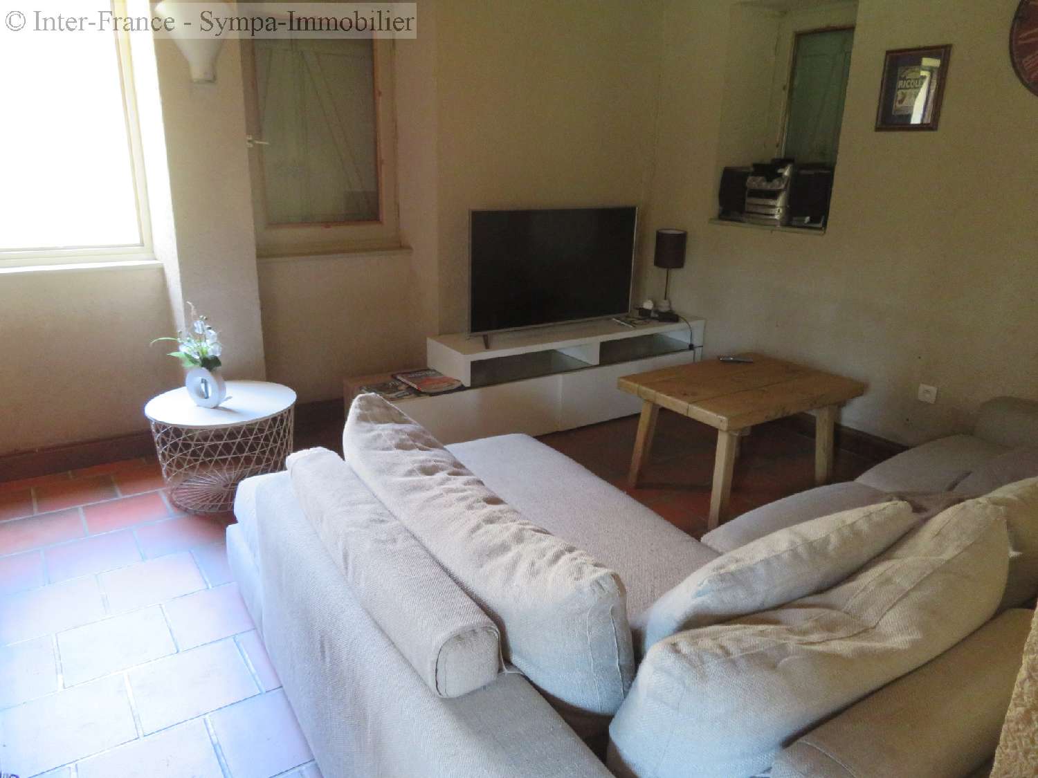  à vendre maison Le Bouyssou Lot 9