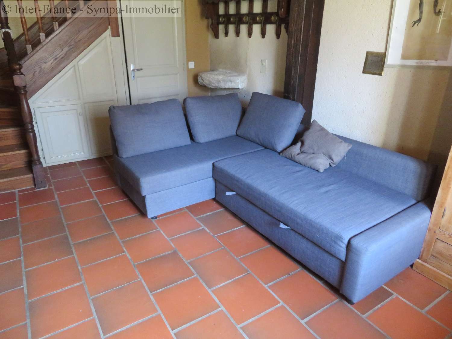  à vendre maison Le Bouyssou Lot 11