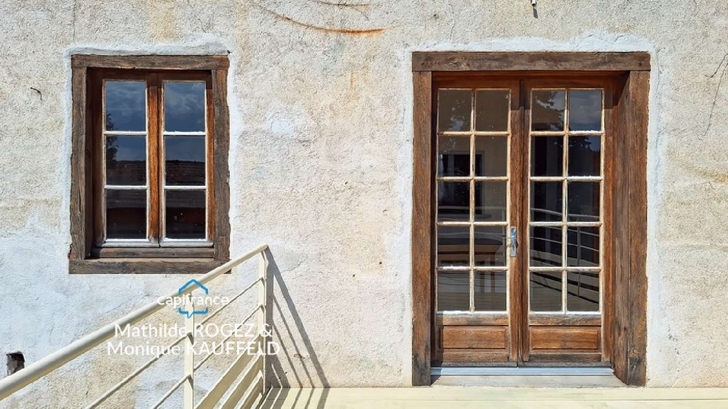  en venta casa Le Brugeron Puy-de-Dôme 2
