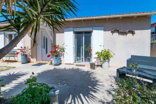 Le Brusc Var maison foto 7334142