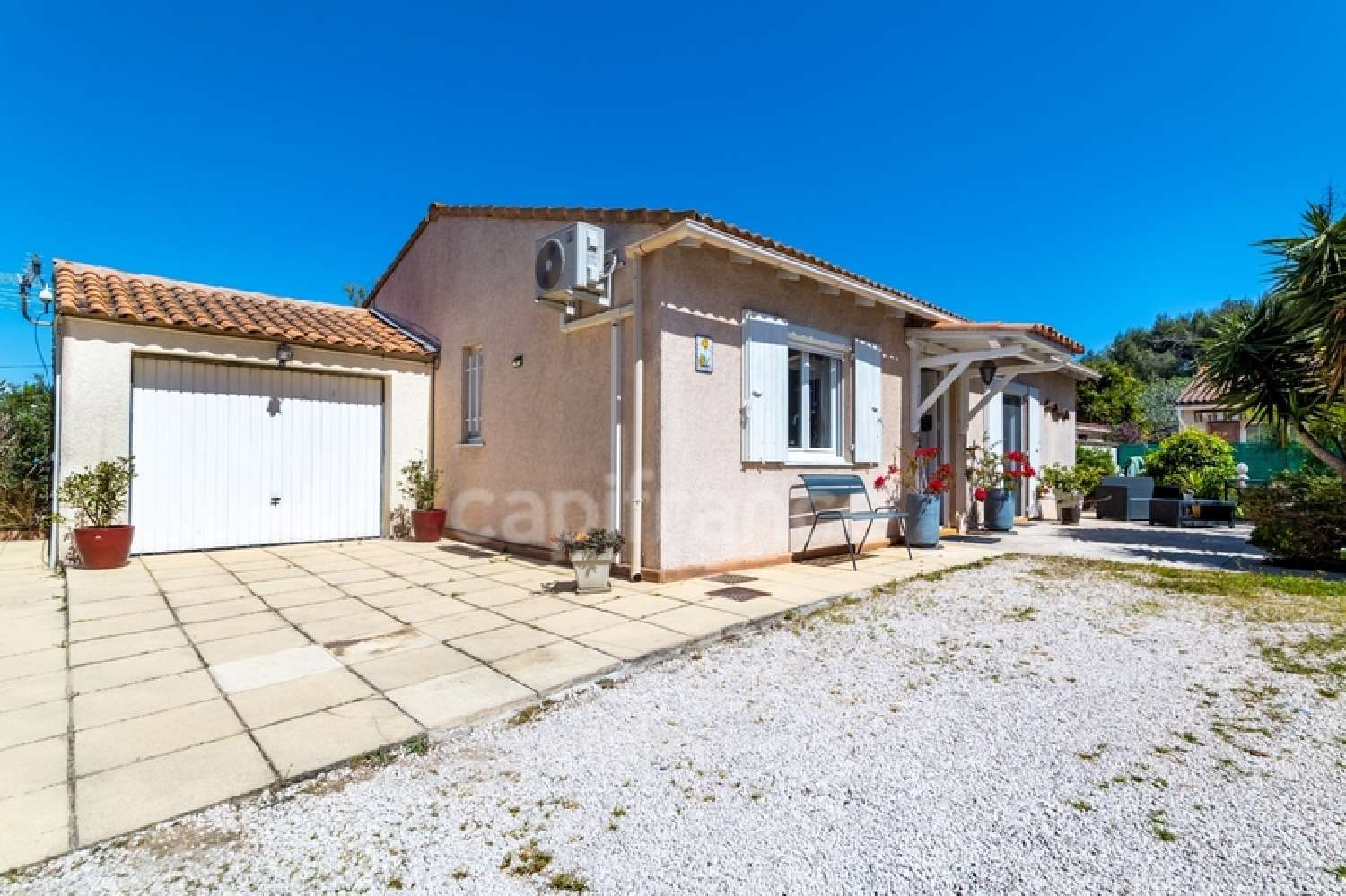  à vendre maison Le Brusc Var 2