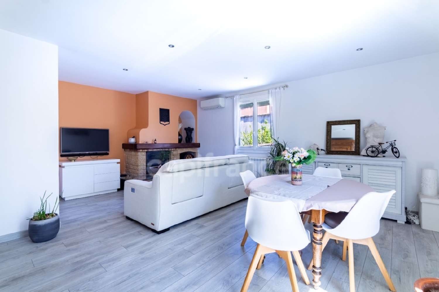  à vendre maison Le Brusc Var 3