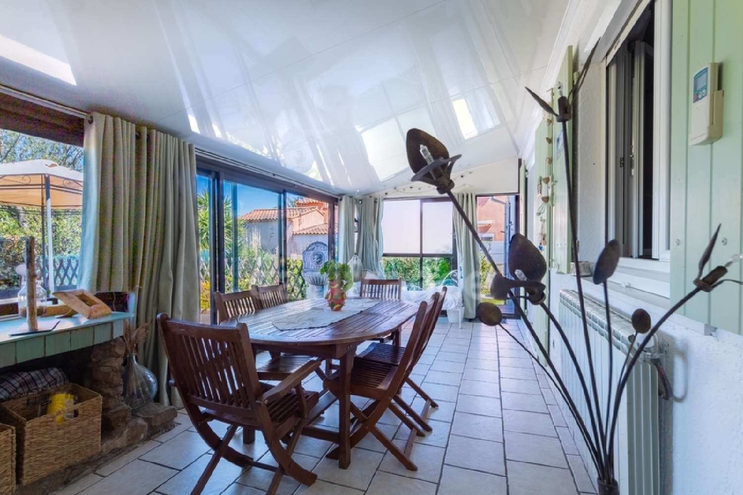  à vendre maison Le Brusc Var 4
