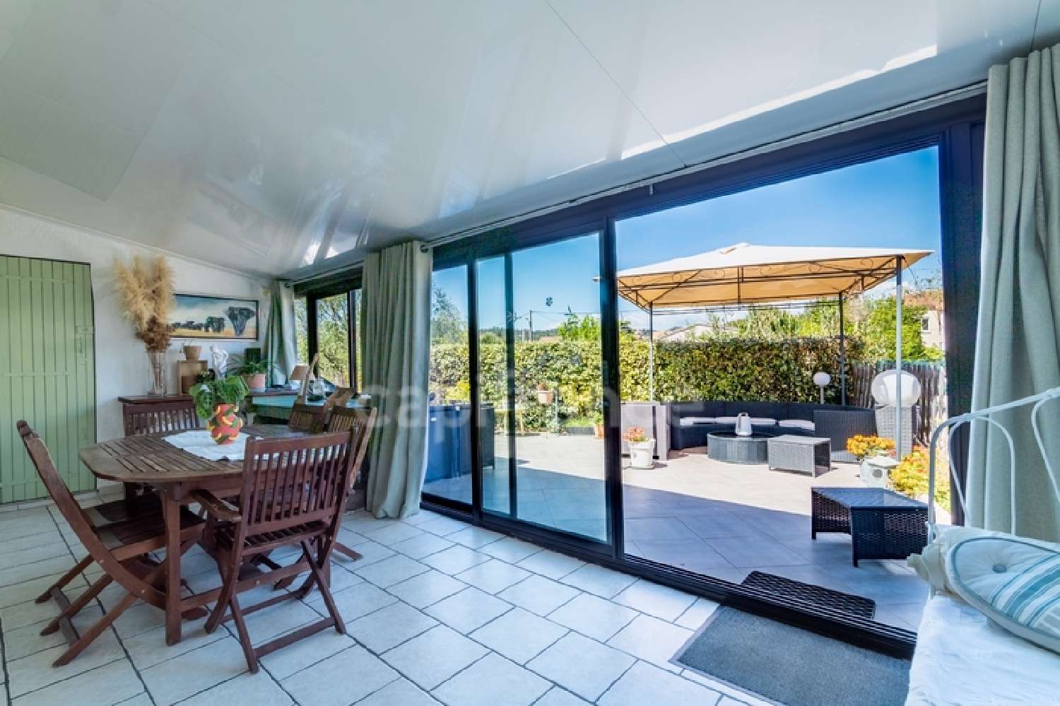  à vendre maison Le Brusc Var 5