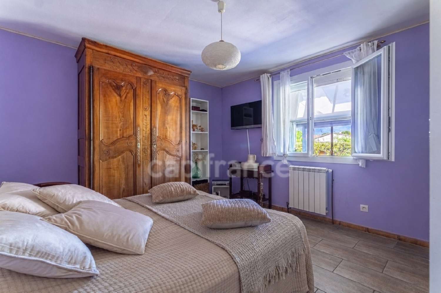  à vendre maison Le Brusc Var 6