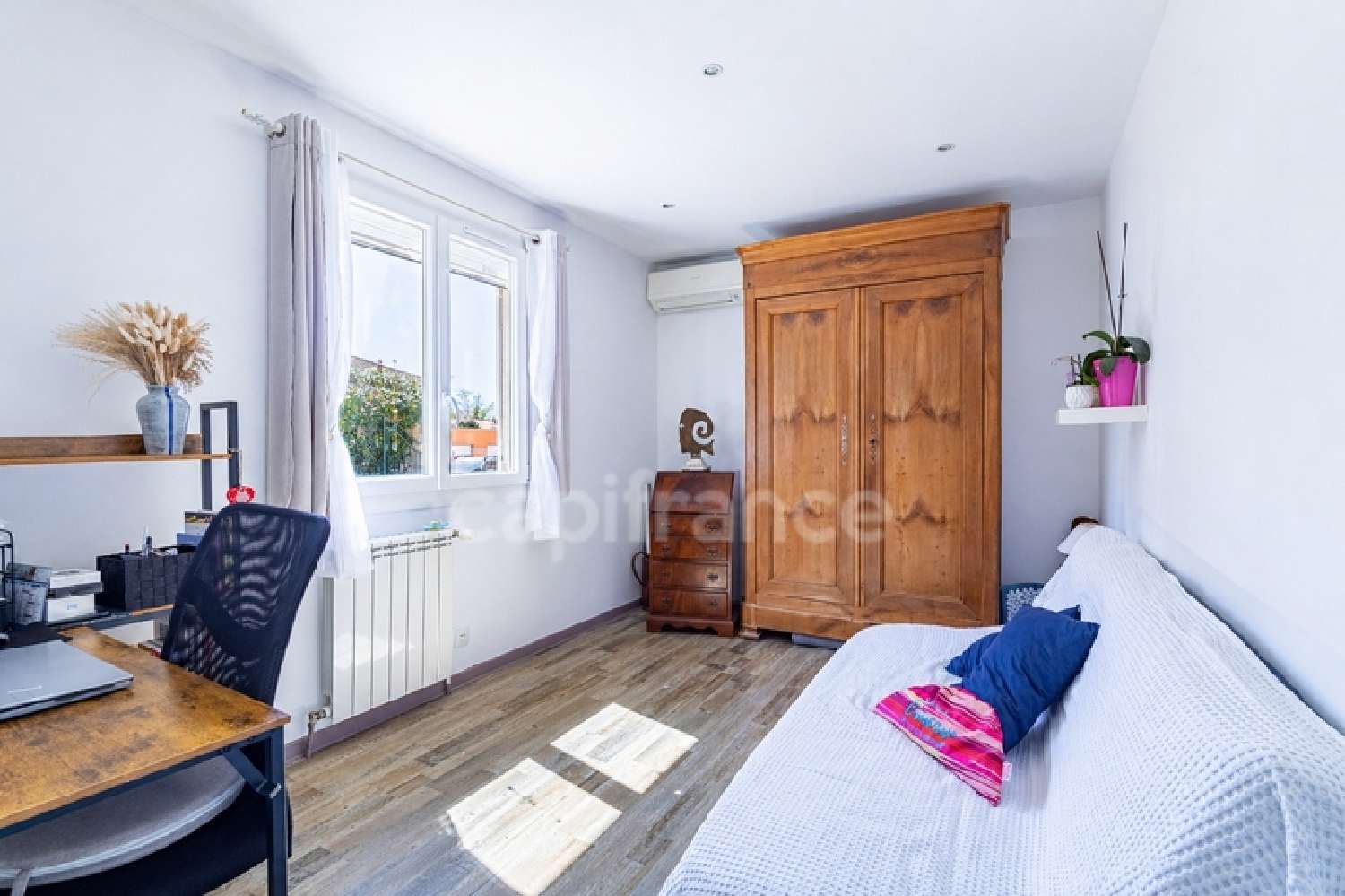  à vendre maison Le Brusc Var 7