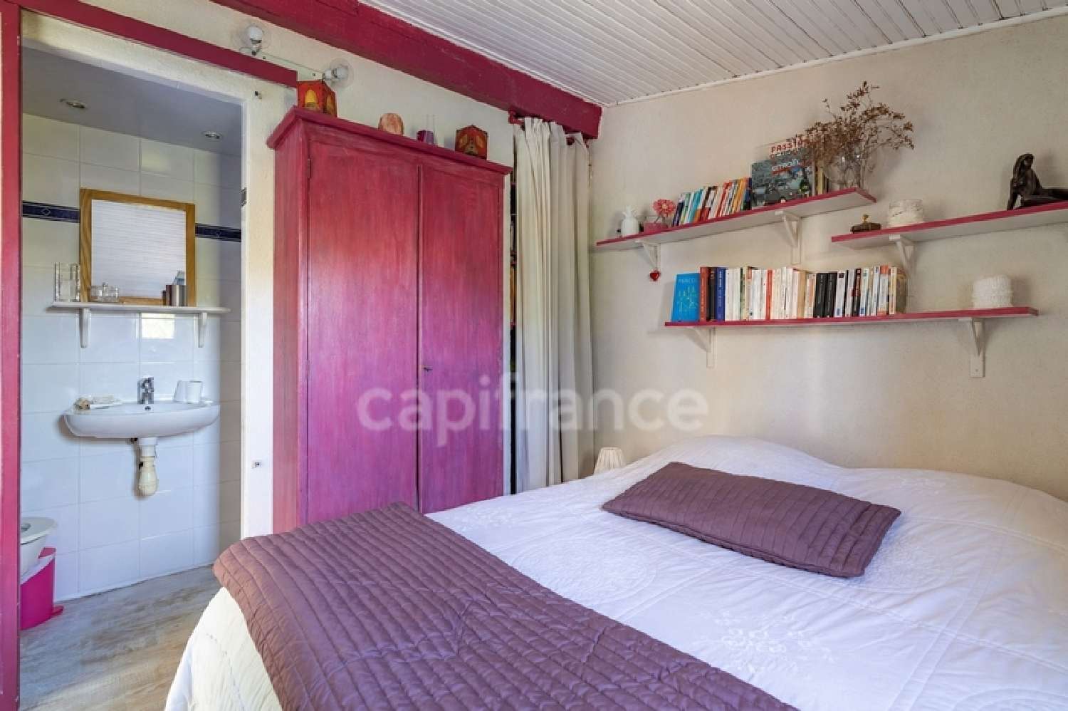  à vendre maison Le Brusc Var 8