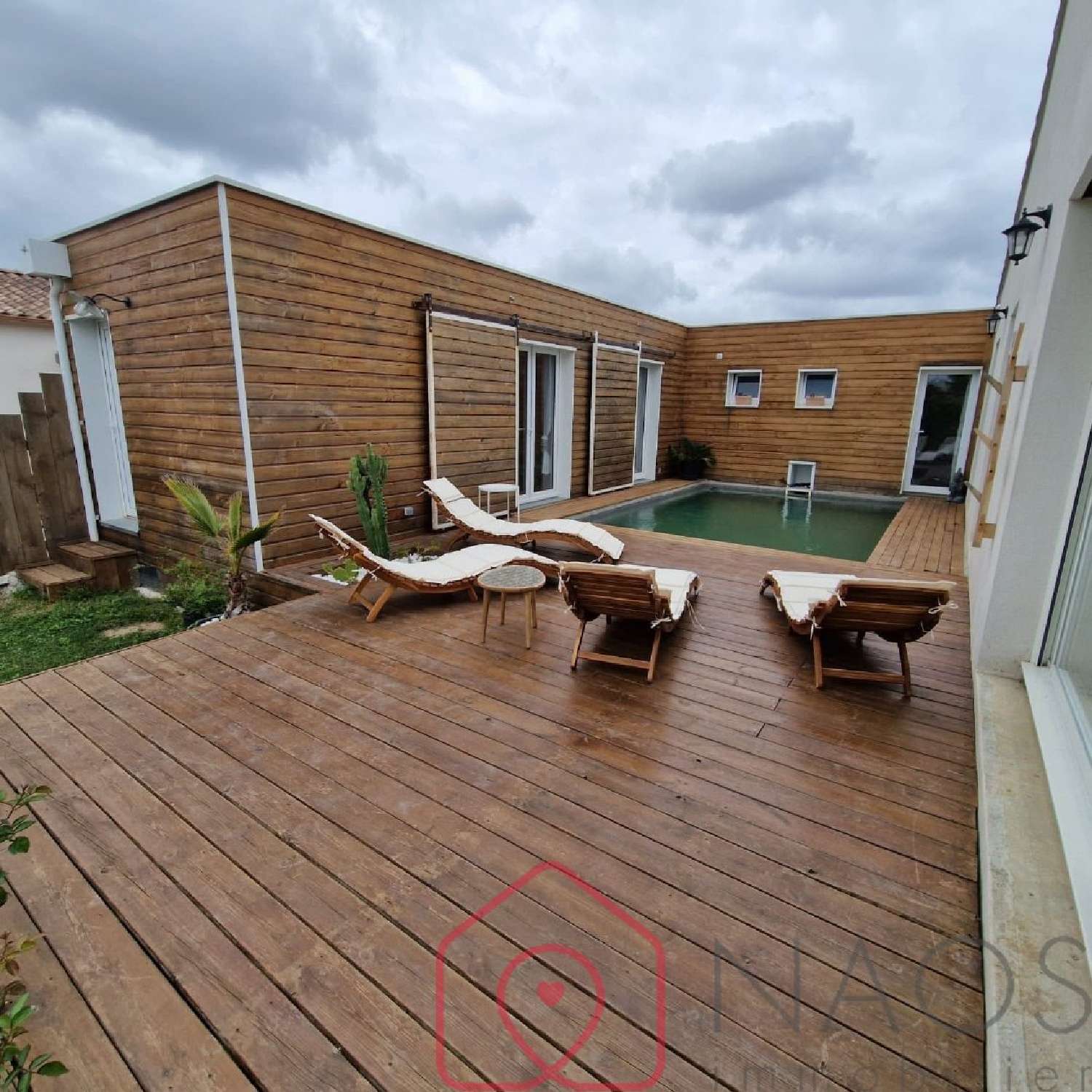  à vendre maison Le Cailar Gard 6