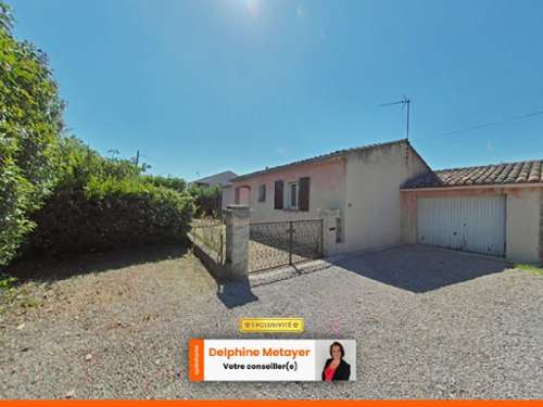 Le Cannet-des-Maures Var Haus Bild 7323090