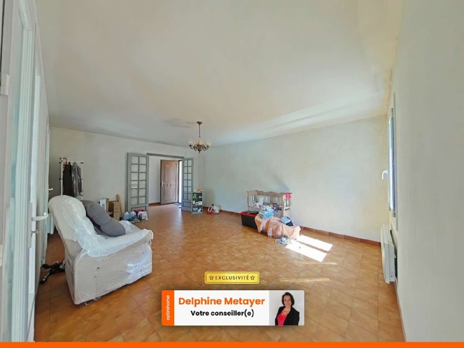  te koop huis Le Cannet-des-Maures Var 2
