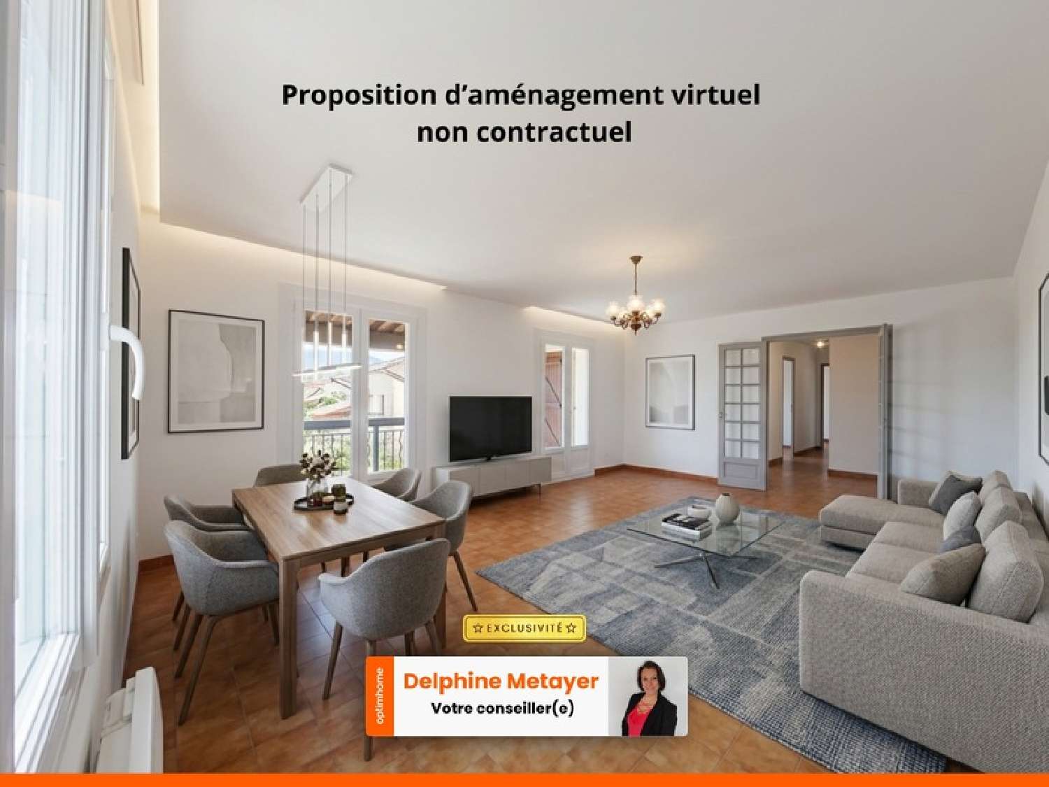  te koop huis Le Cannet-des-Maures Var 3