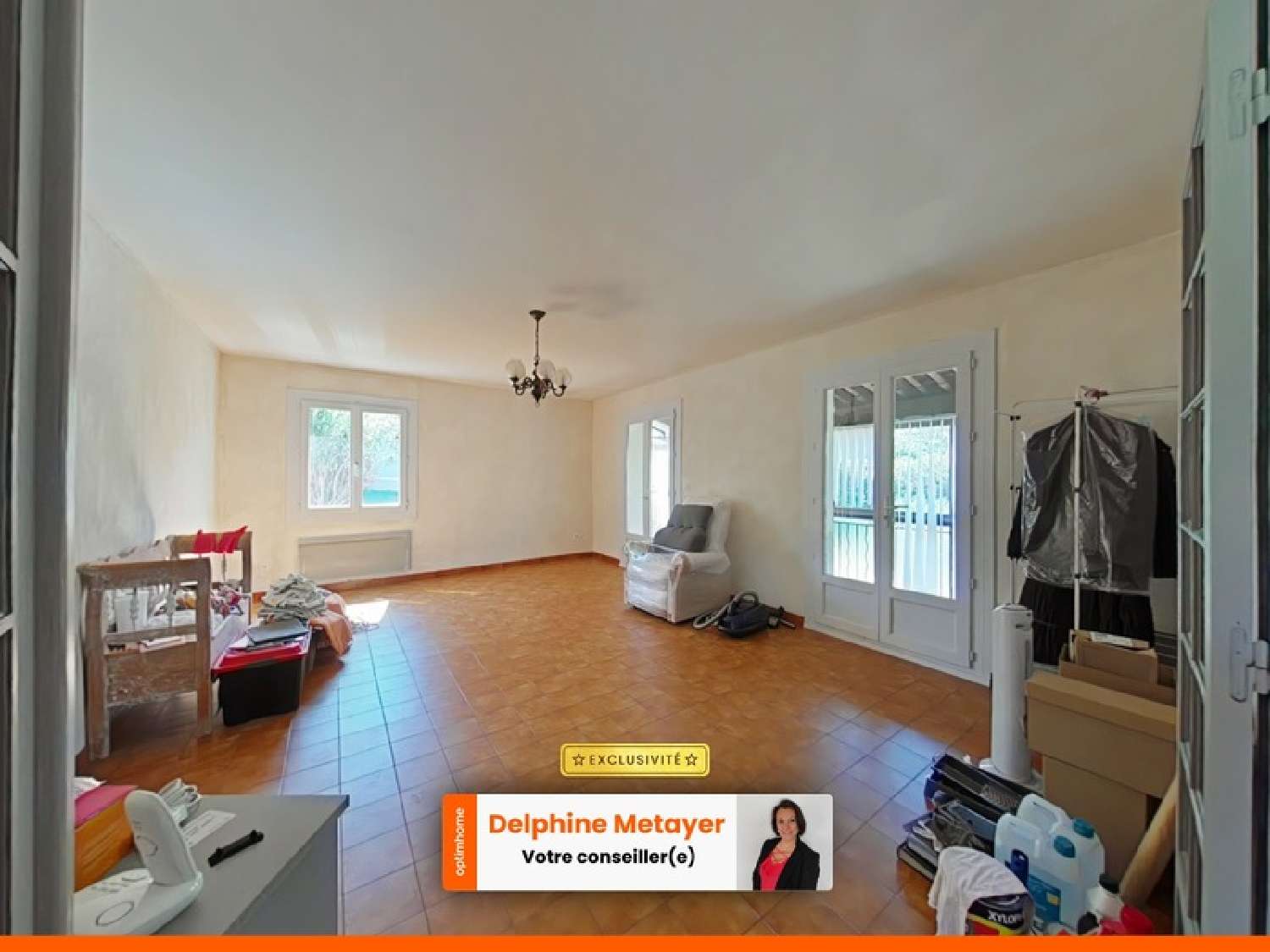  te koop huis Le Cannet-des-Maures Var 4