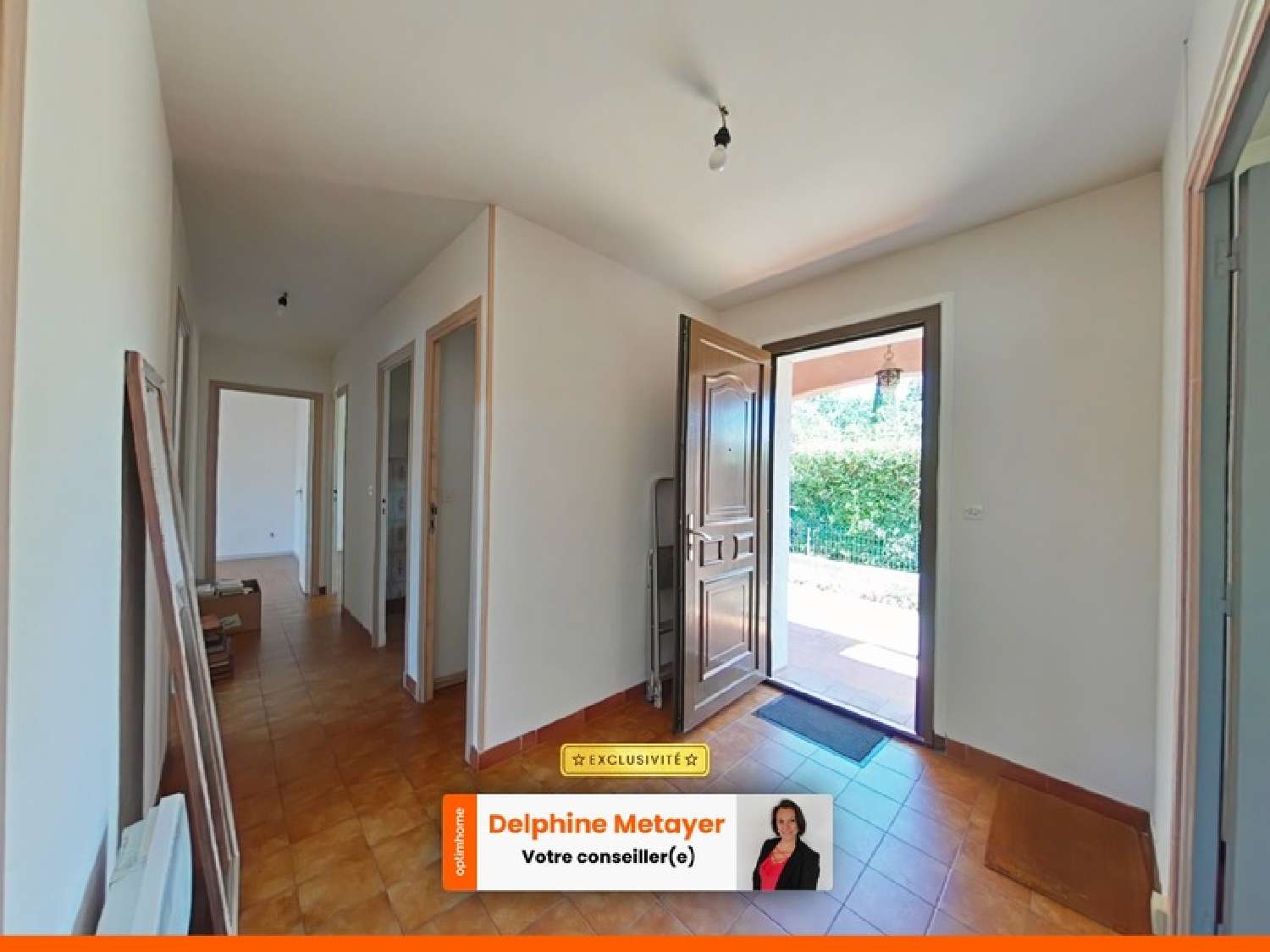  te koop huis Le Cannet-des-Maures Var 7