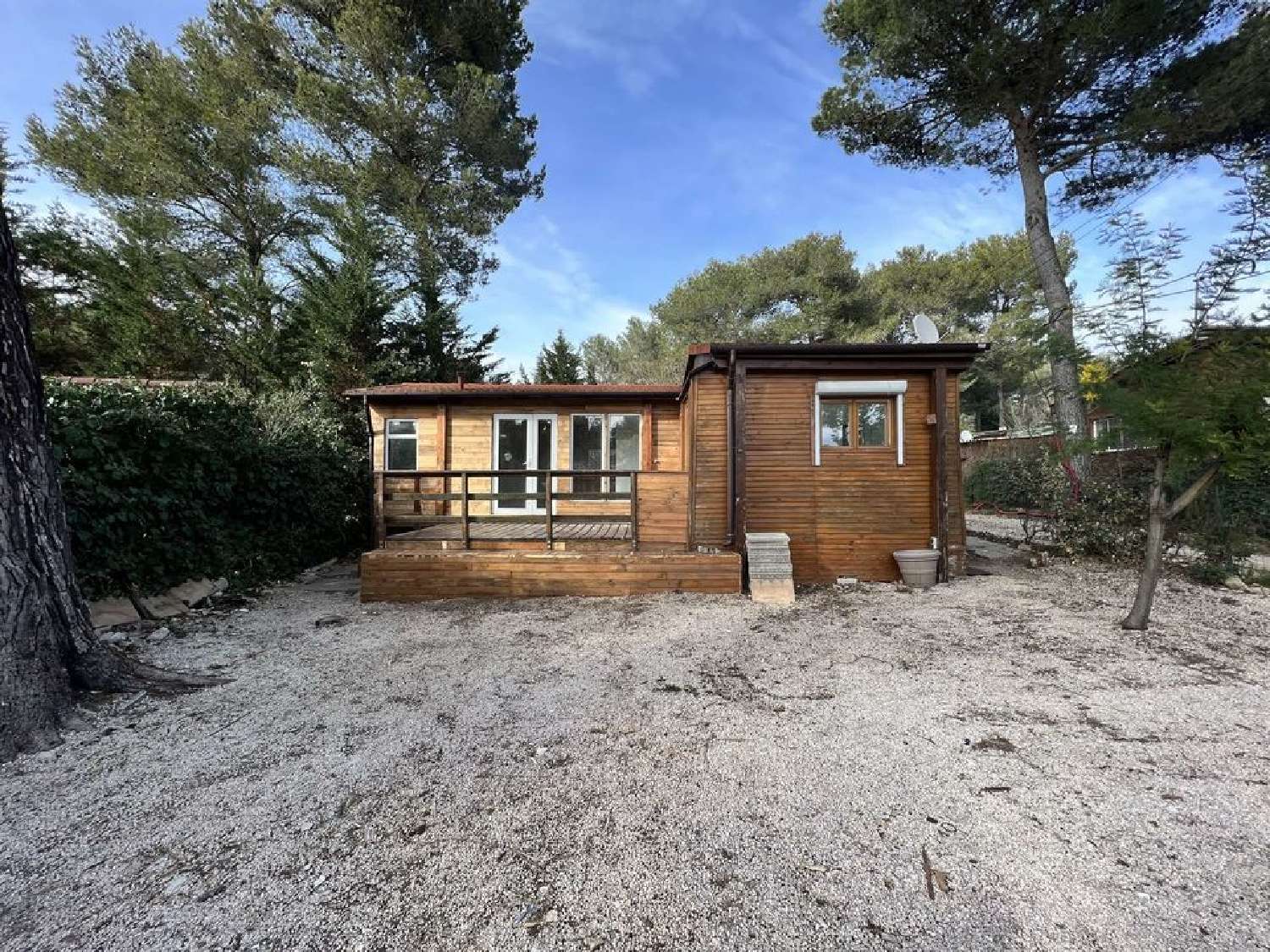  en venta casa Le Cannet-des-Maures Var 1