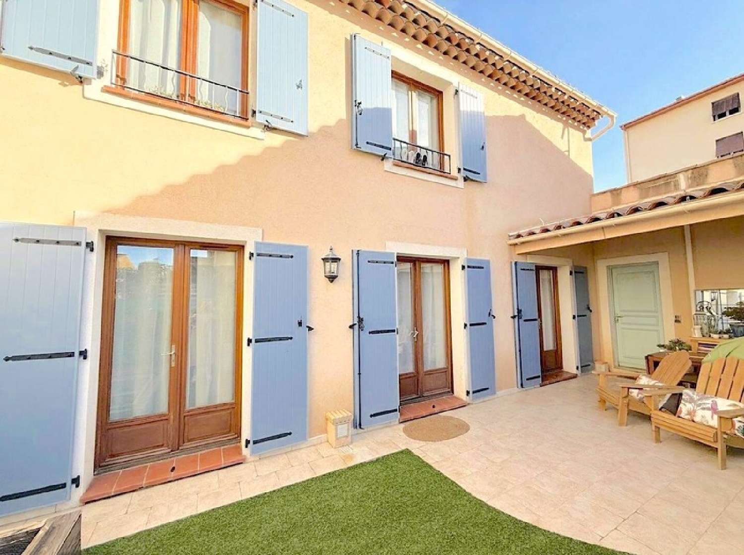  kaufen Haus Le Cannet Alpes-Maritimes 3