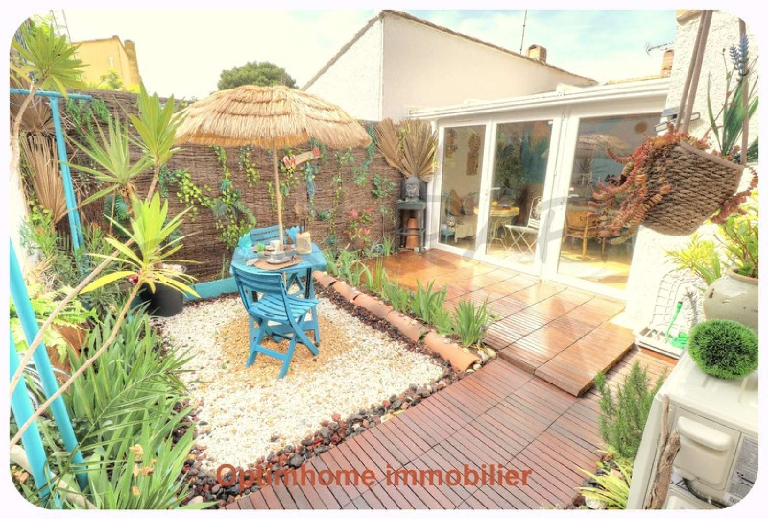  te koop huis Le Cap d'Agde Hérault 2