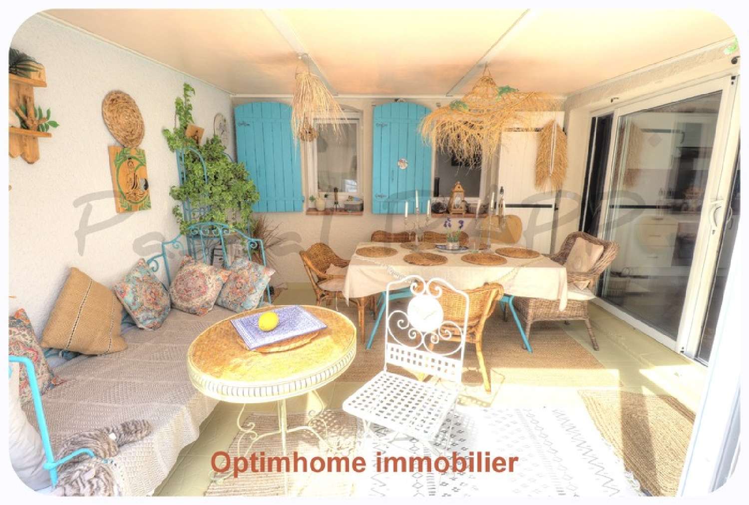  te koop huis Le Cap d'Agde Hérault 3