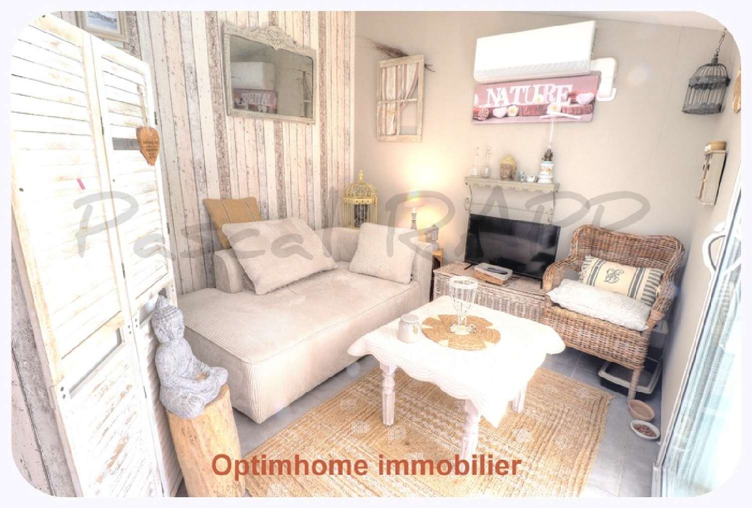  te koop huis Le Cap d'Agde Hérault 5