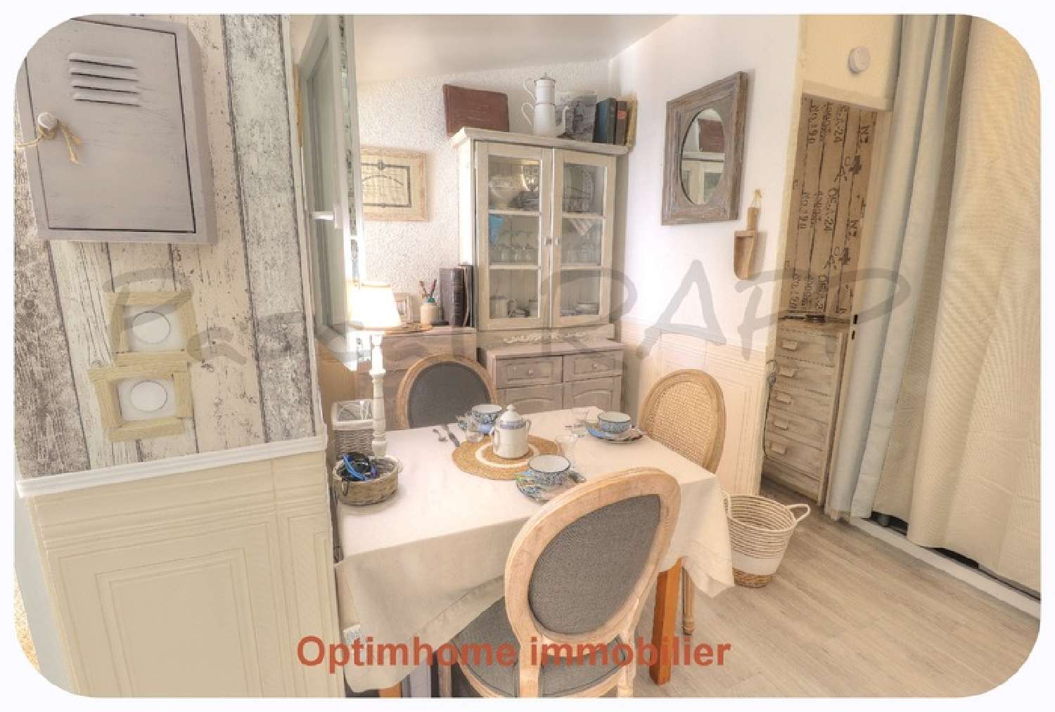  te koop huis Le Cap d'Agde Hérault 6