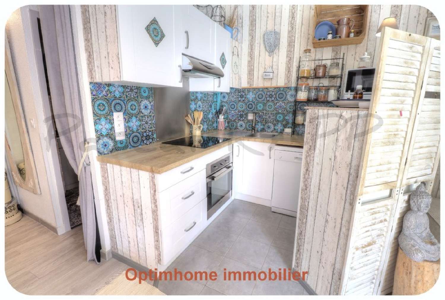  te koop huis Le Cap d'Agde Hérault 7