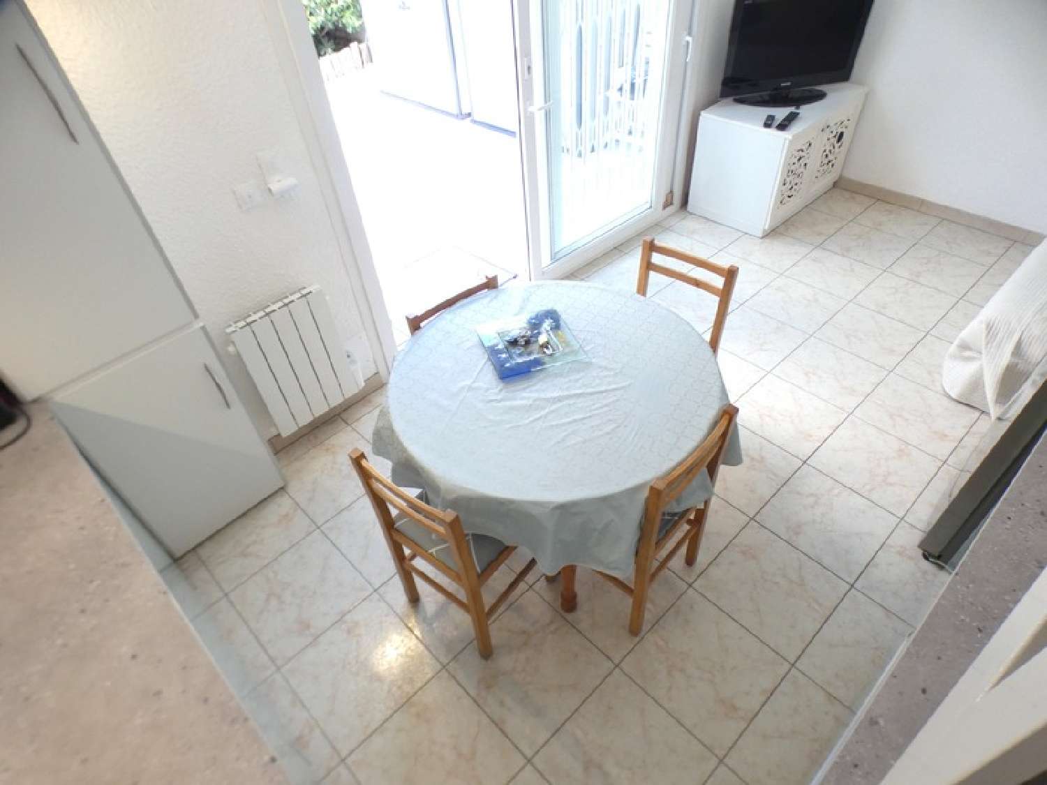  for sale house Le Cap d'Agde Hérault 4