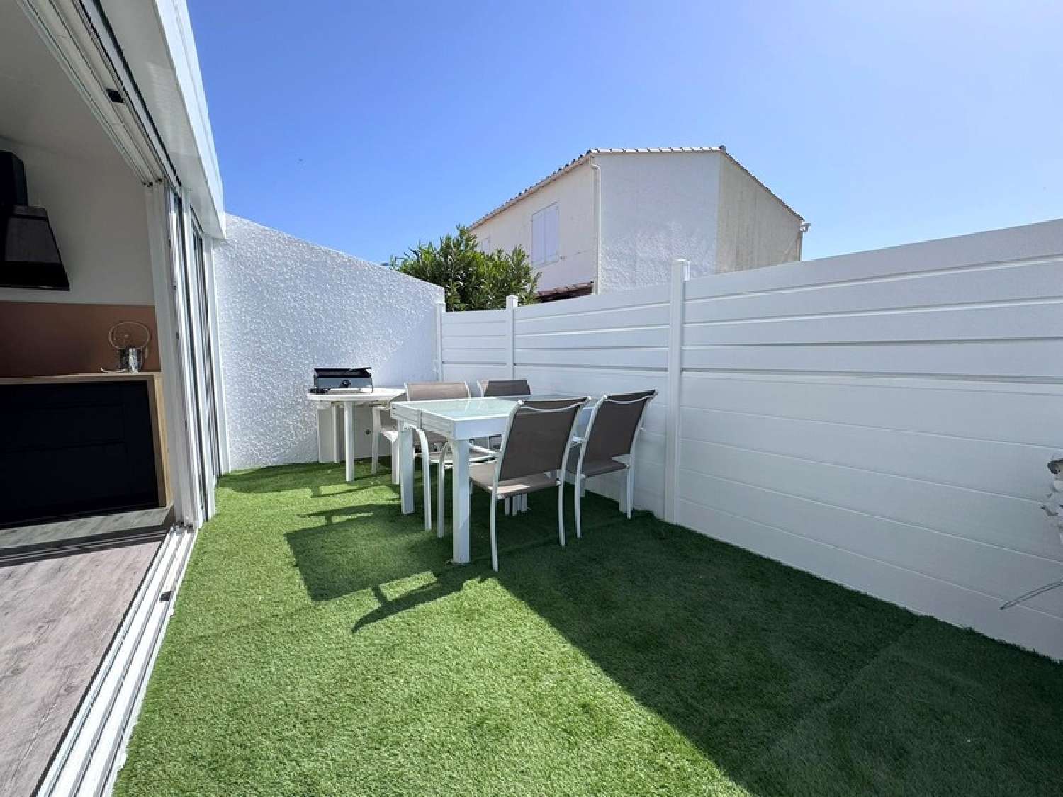  for sale house Le Cap d'Agde Hérault 2