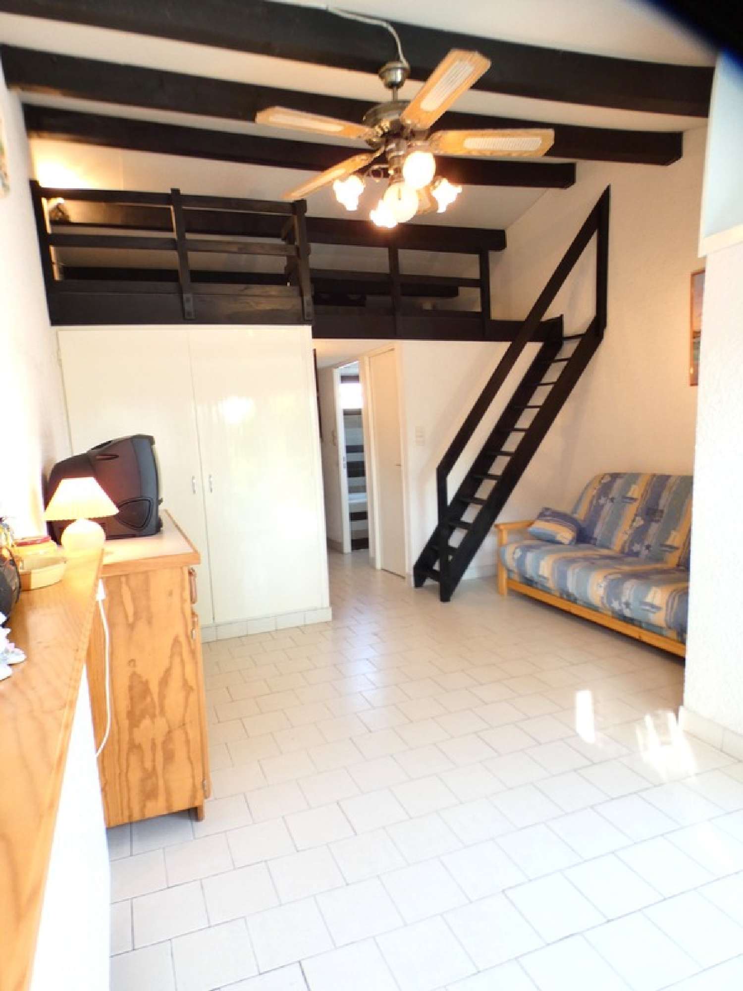  for sale house Le Cap d'Agde Hérault 6