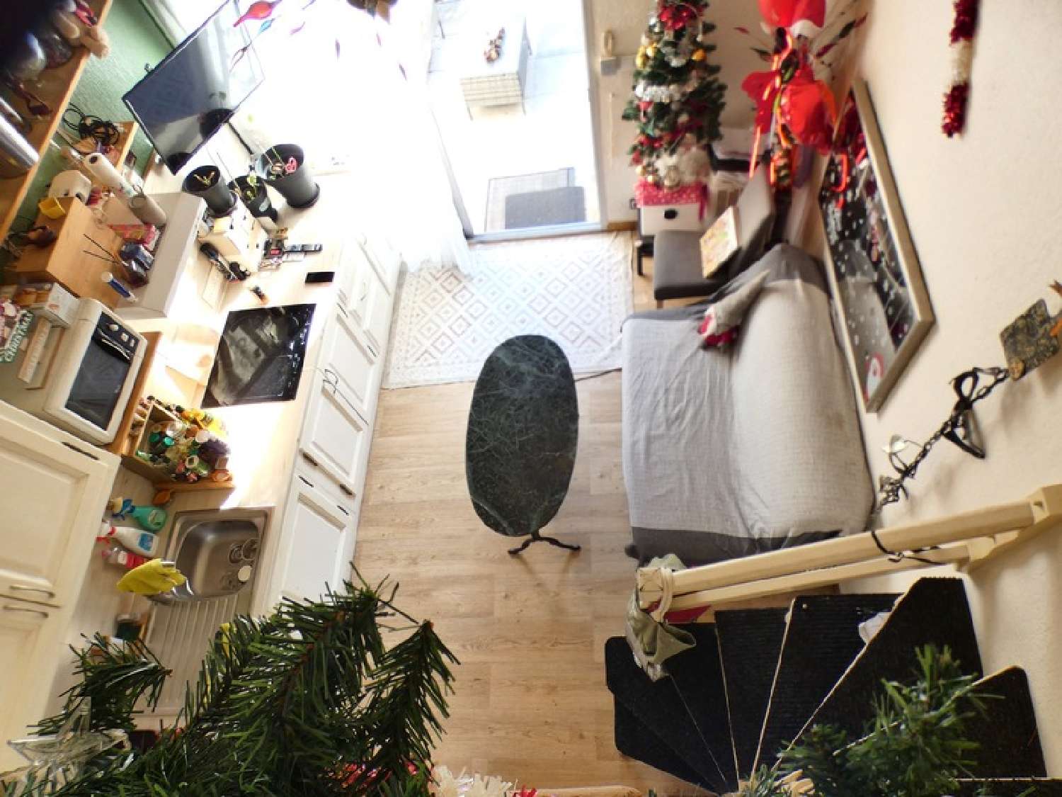  à vendre maison Le Cap d'Agde Hérault 2