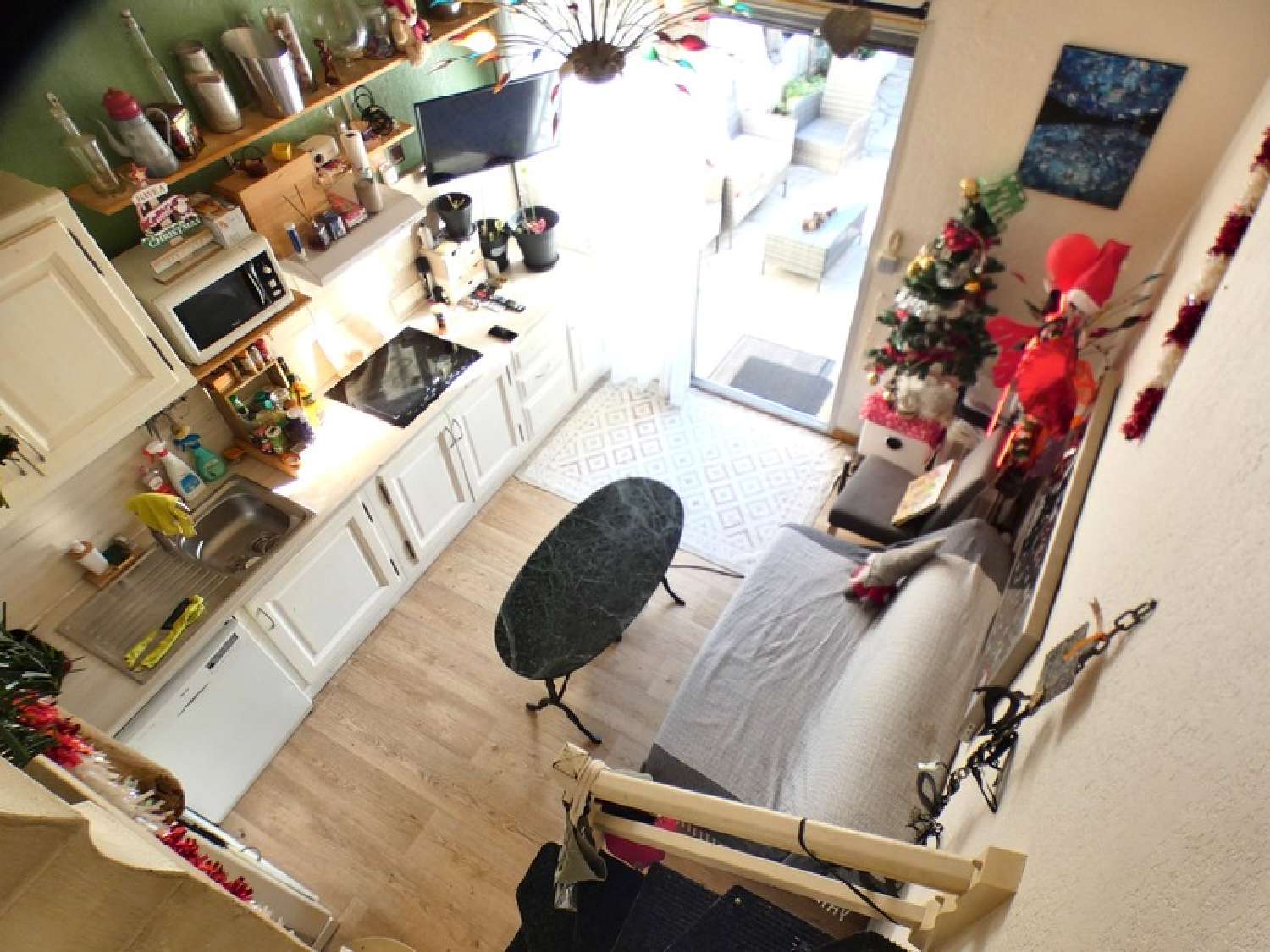  à vendre maison Le Cap d'Agde Hérault 3