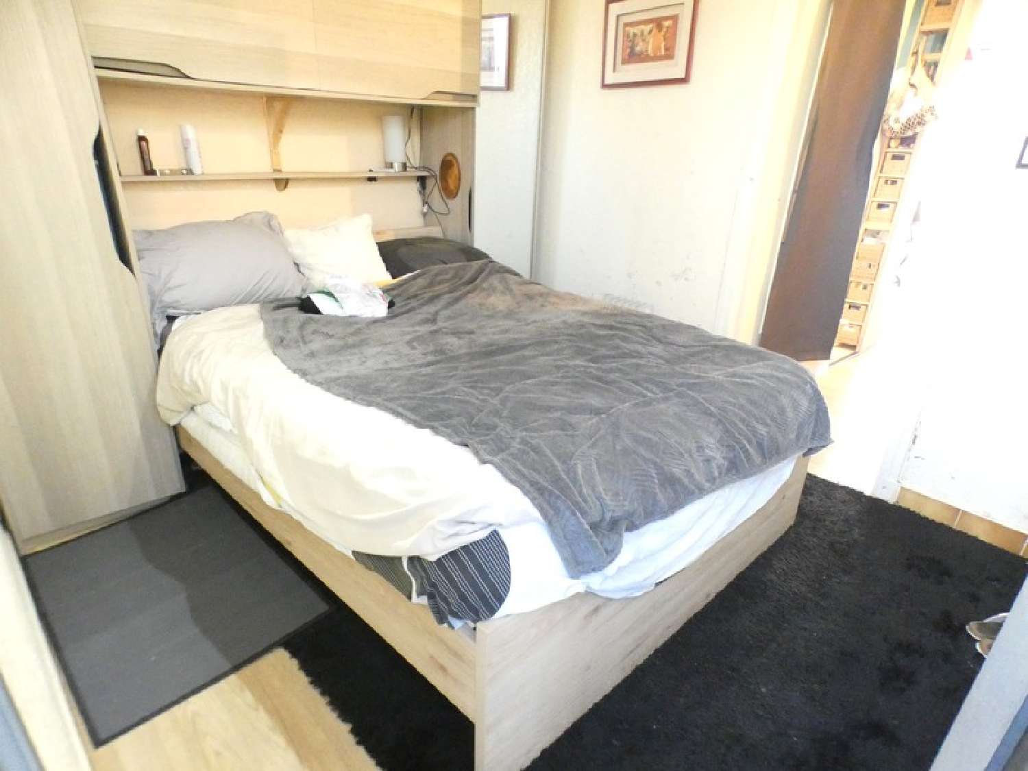  à vendre maison Le Cap d'Agde Hérault 5