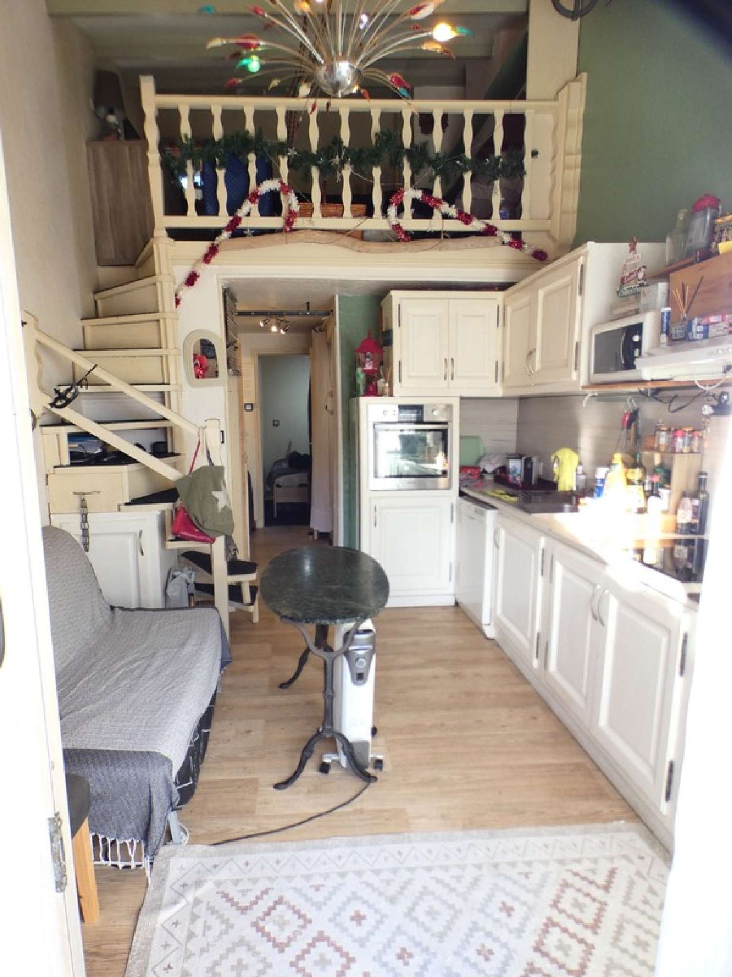  à vendre maison Le Cap d'Agde Hérault 6