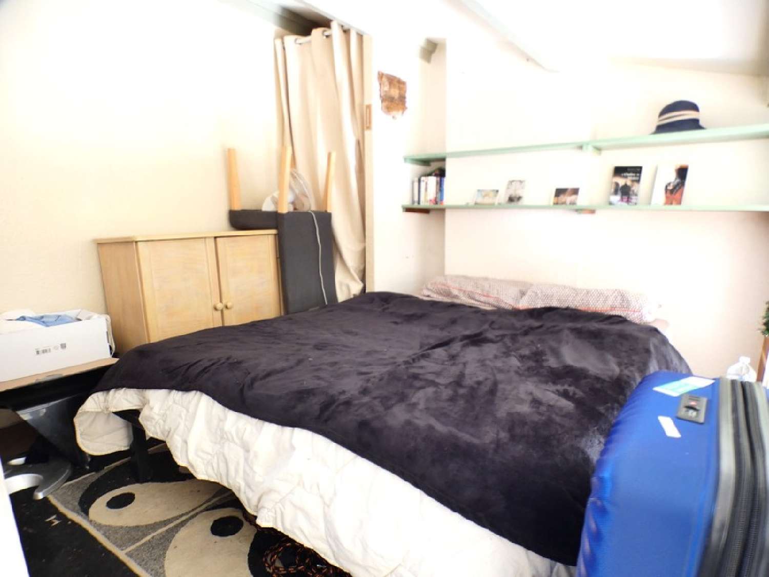  à vendre maison Le Cap d'Agde Hérault 7
