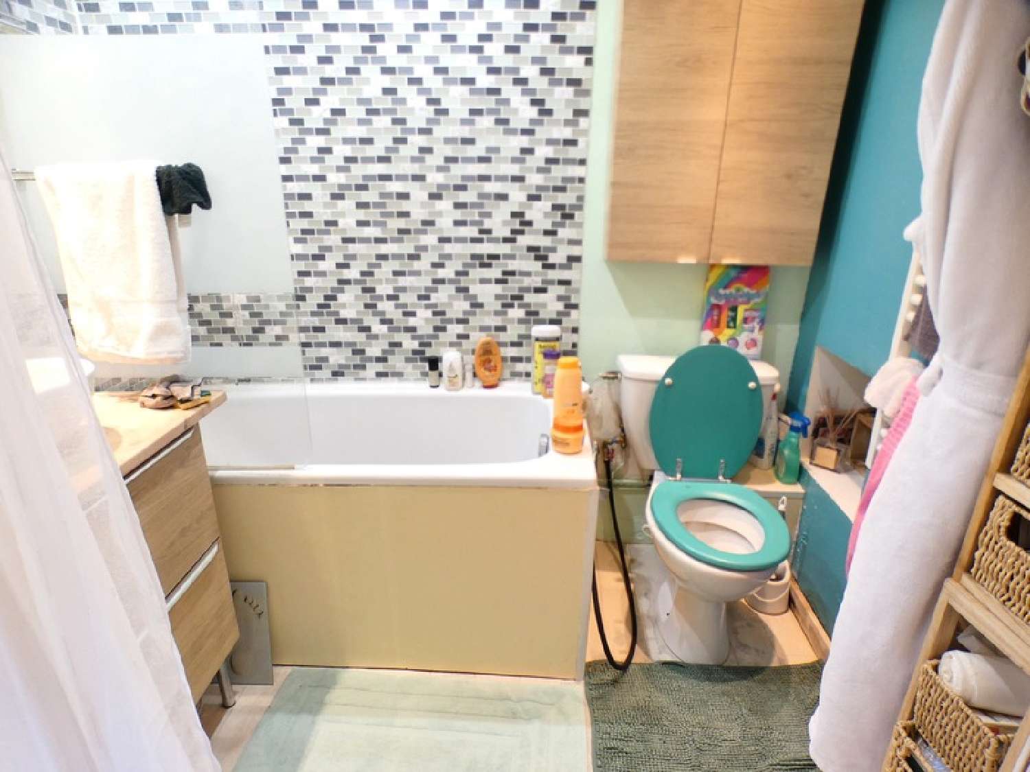  à vendre maison Le Cap d'Agde Hérault 8