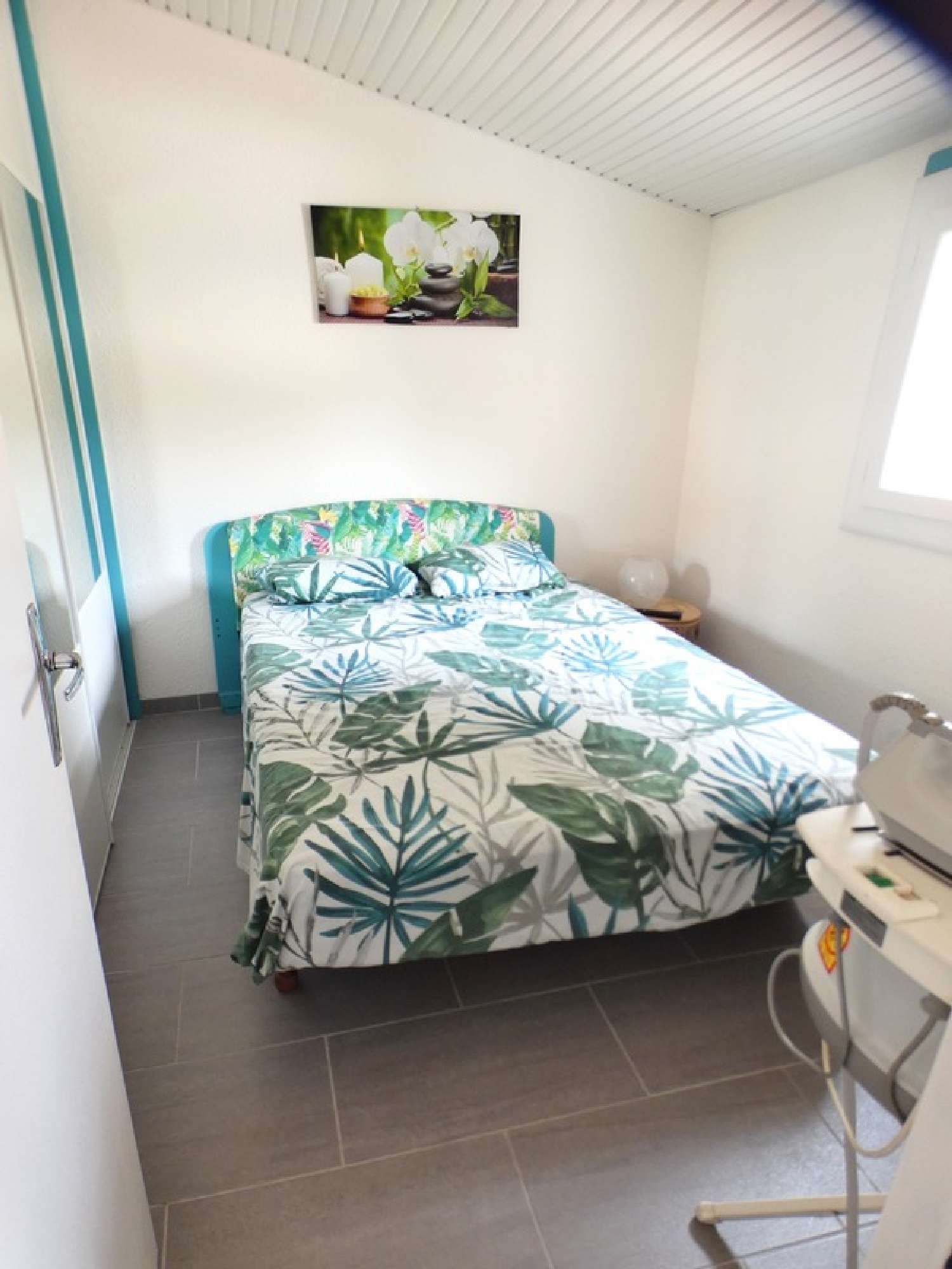  à vendre maison Le Cap d'Agde Hérault 3