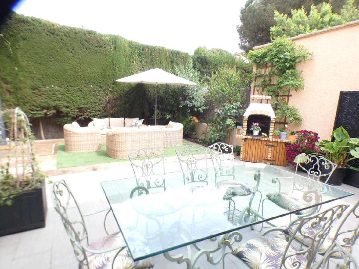  à vendre maison Le Cap d'Agde Hérault 6